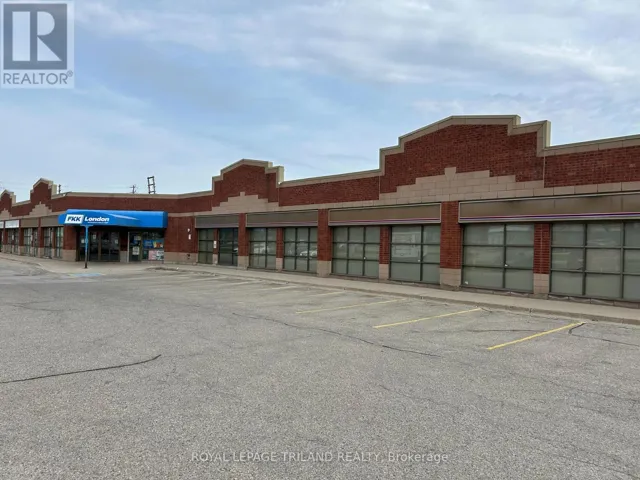 25-27 - 1 ADELAIDE STREET N, London East (East K), Ontario N6B3P8