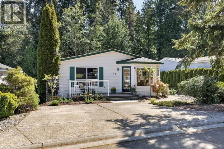 103 1391 Price Rd, Errington, British Columbia V9P2W1