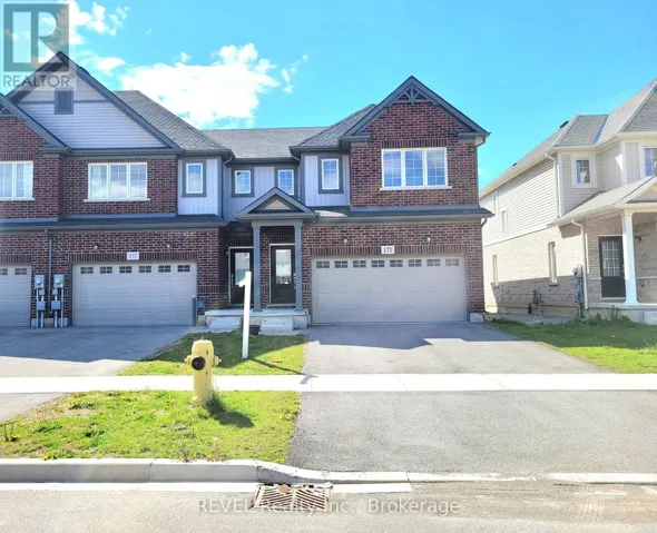 171 BUR OAK DRIVE, Thorold (Confederation Heights), Ontario L2V0L7