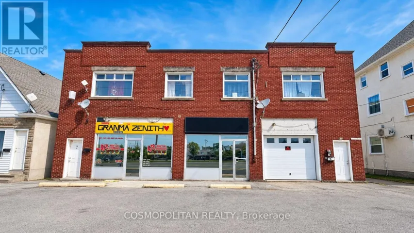 35 ONTARIO ROAD, Welland (Lincoln/Crowland), Ontario L3B5C1