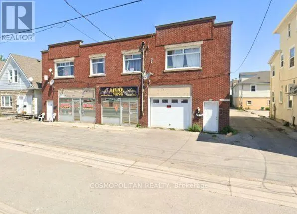 35 ONTARIO ROAD, Welland (Lincoln/Crowland), Ontario L3B5C1