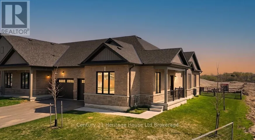 230 MIDDLETON STREET, Zorra (Thamesford), Ontario N0M2M0