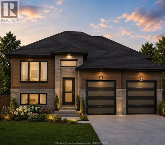 17 Hawthorne Cres, Tilbury, Ontario N0P2L0