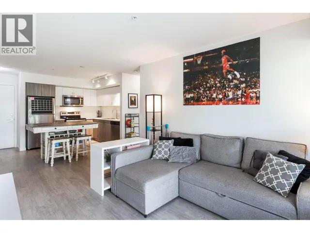725 Academy Way Unit# 211, Kelowna, British Columbia V1V0B4