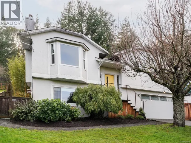 775 Drummond Way, Colwood, British Columbia V9C3R5