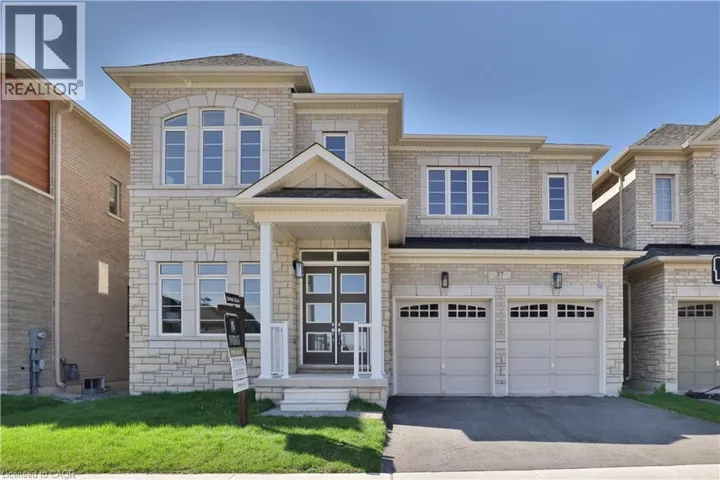 37 NORTH PARK Boulevard, Oakville, Ontario L6M0W8