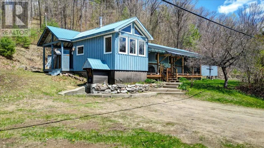 31105 28 HIGHWAY E, Bancroft (Dungannon Ward), Ontario K0L1C0
