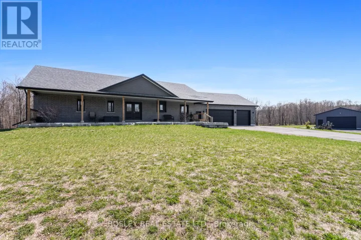 725 CONCESSION 3 ROAD W, Trent Hills, Ontario K0K3K0
