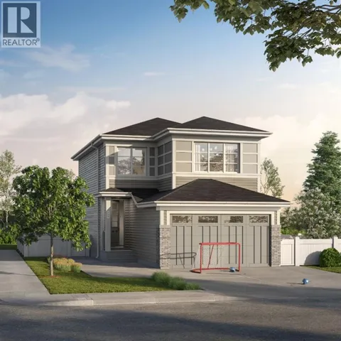 8709 128 Avenue, Grande Prairie, Alberta T8X0X7