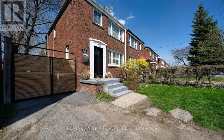 910 EGLINTON AVENUE E, Toronto (Leaside), Ontario M4G2L3