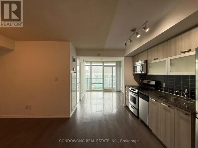 1019 - 68 ABELL STREET, Toronto (Little Portugal), Ontario M6J0B1