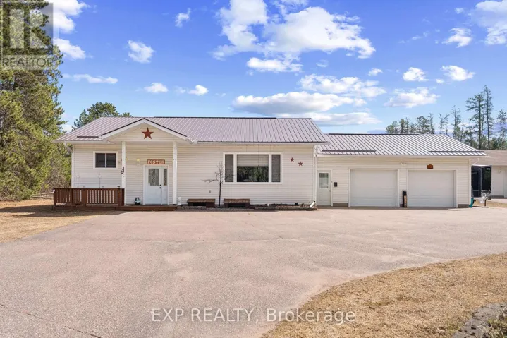39790 A COMBERMERE ROAD, Madawaska Valley, Ontario K0J1B0