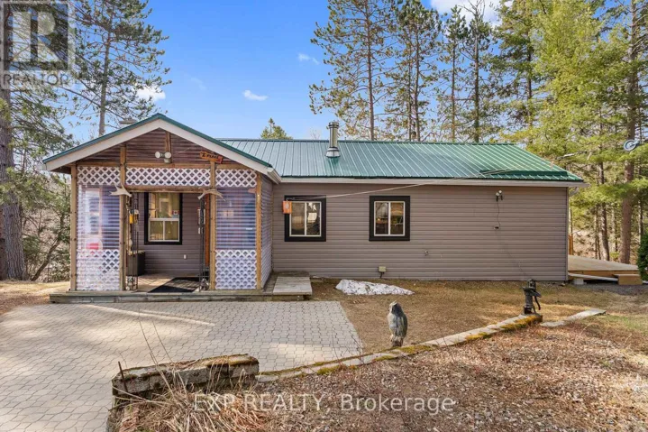 2401 127 HIGHWAY, Hastings Highlands (McClure Ward), Ontario K0L2K0