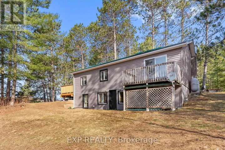 2401 127 HIGHWAY, Hastings Highlands (McClure Ward), Ontario K0L2K0