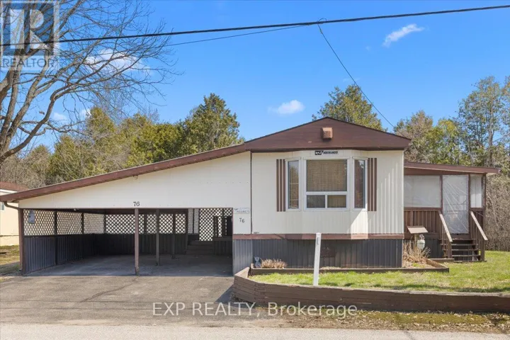 150 SUNSET DRIVE, Carleton Place, Ontario K7C4R5