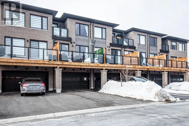 19 ASSUNTA LANE, Clarington (Bowmanville), Ontario L1C7H3