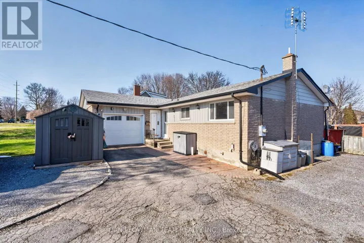 211 LIBERTY STREET N, Clarington (Bowmanville), Ontario L1C2M6
