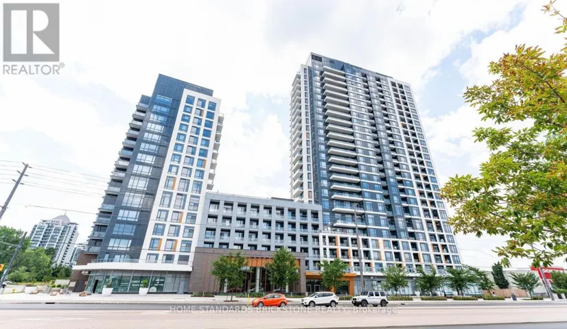 B-431 - 7950 BATHURST STREET, Vaughan (Beverley Glen), Ontario L4J0L4