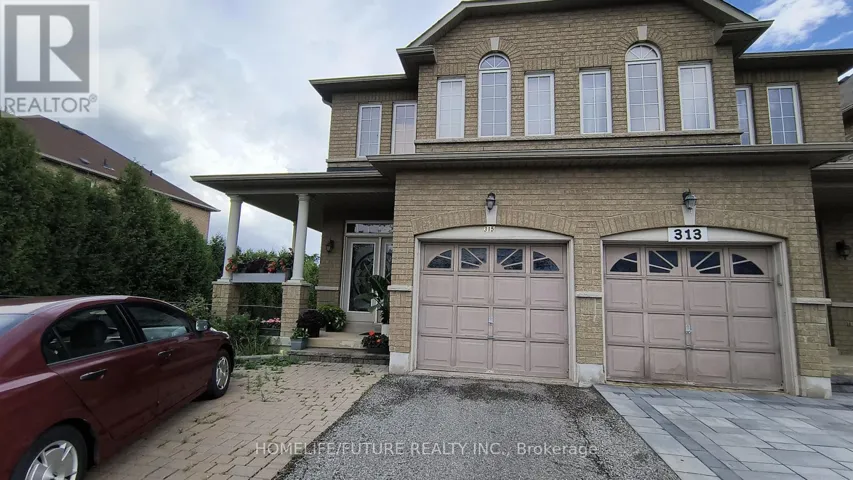 315 ELSON STREET, Markham (Cedarwood), Ontario L3S4S4