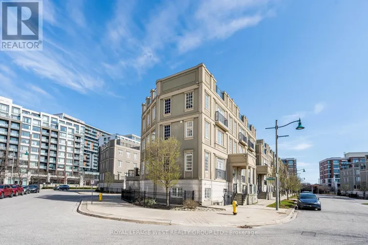 23 MACKENZIE'S STAND AVENUE, Markham (Unionville), Ontario L6G0C4