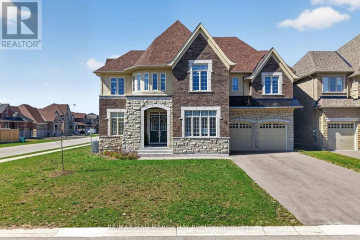 12 THOMPSON WAY, Springwater (Centre Vespra), Ontario L9X2A5