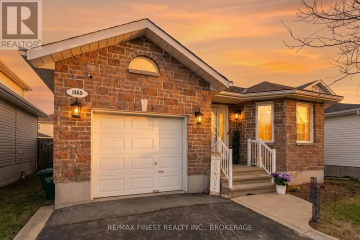1469 BIRCHWOOD DRIVE, Kingston (City Northwest), Ontario K7P3H3