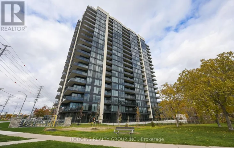 404 - 1035 SOUTHDOWN ROAD, Mississauga (Clarkson), Ontario L5J0A2