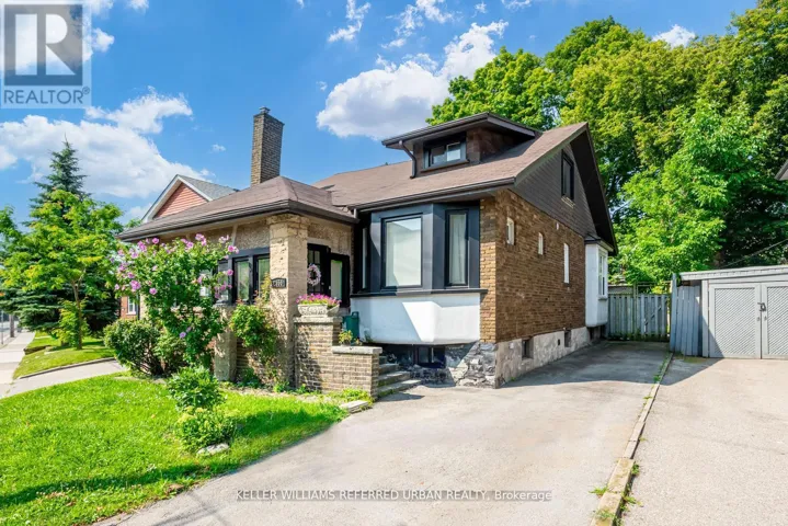 LOWER - 2556 LAKE SHORE BOULEVARD W, Toronto (Mimico), Ontario M8V1G1