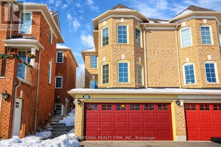 M & U - 3259 HIGH SPRINGS CRESCENT N, Mississauga (Cooksville), Ontario L5B4G7