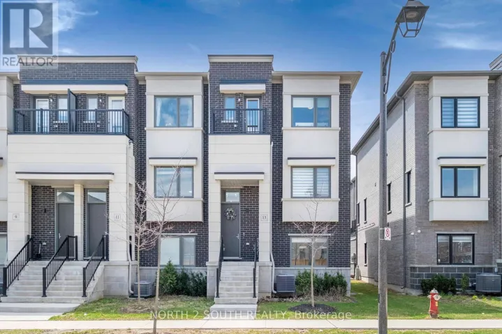 13 LAMBERT LANE, Caledon (Bolton East), Ontario L7E4M5