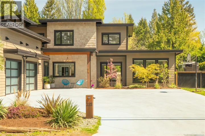 221 Holland Rd, Nanaimo, British Columbia V9R6W2