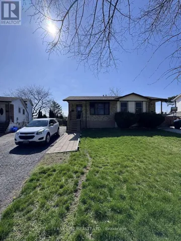 16 BULA DRIVE, St. Catharines (Lakeport), Ontario L2N6R6