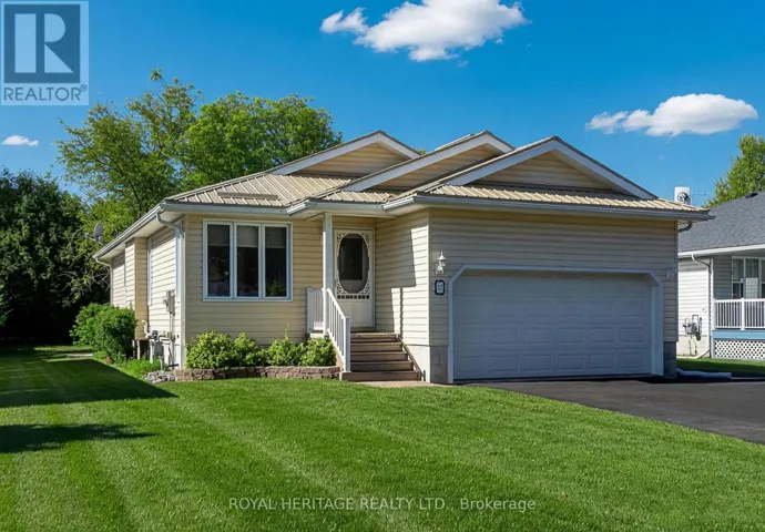 27 SOUTH MALONEY STREET, Marmora and Lake (Marmora Ward), Ontario K0K2M0