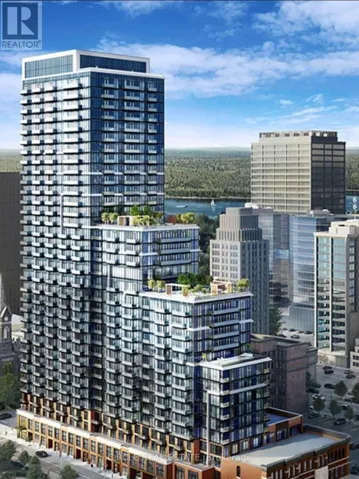 1202 - 75 JAMES STREET, Hamilton (Corktown), Ontario L8P4V8
