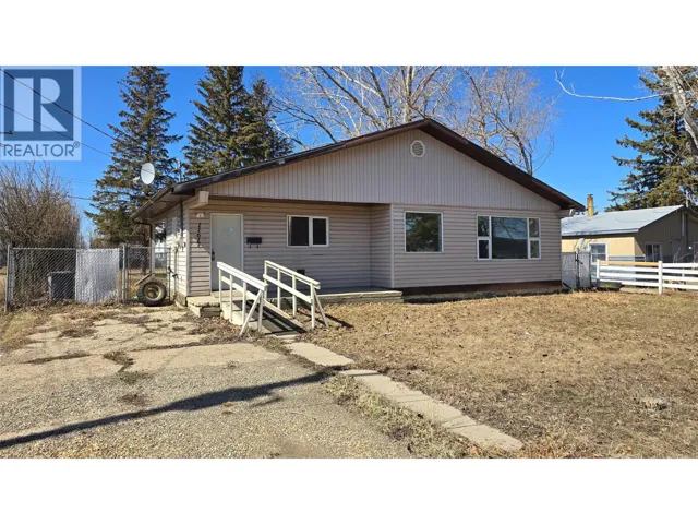 11617 9 Street, Dawson Creek, British Columbia V1G3S8