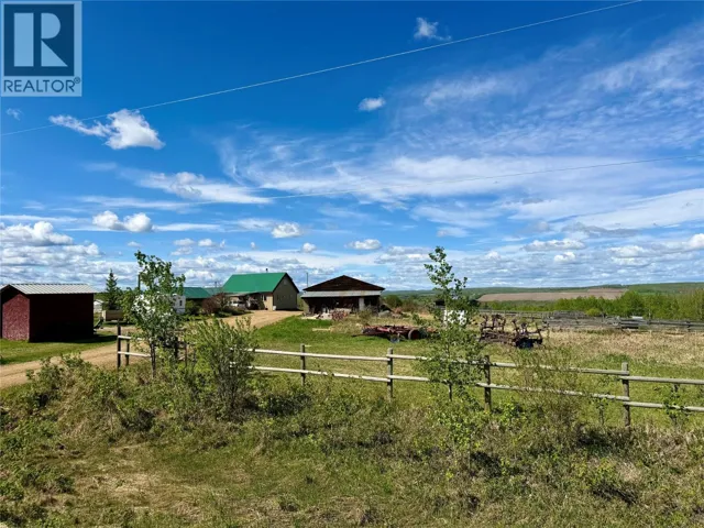 13131 Bedell Road, Dawson Creek, British Columbia V0C1B0