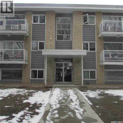 #3-38 Spence STREET, Regina, Saskatchewan S4S4H4