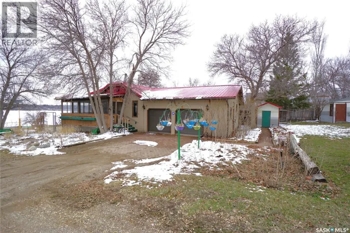 202 Pickerel STREET, Mckillop Rm No. 220, Saskatchewan S0G4L0