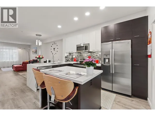 72 3010 RIVERBEND DRIVE, Coquitlam, British Columbia V3C0B8