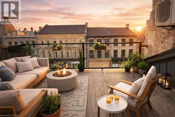 40 MAIN Street Unit# 2, Cambridge, Ontario N1R1V4