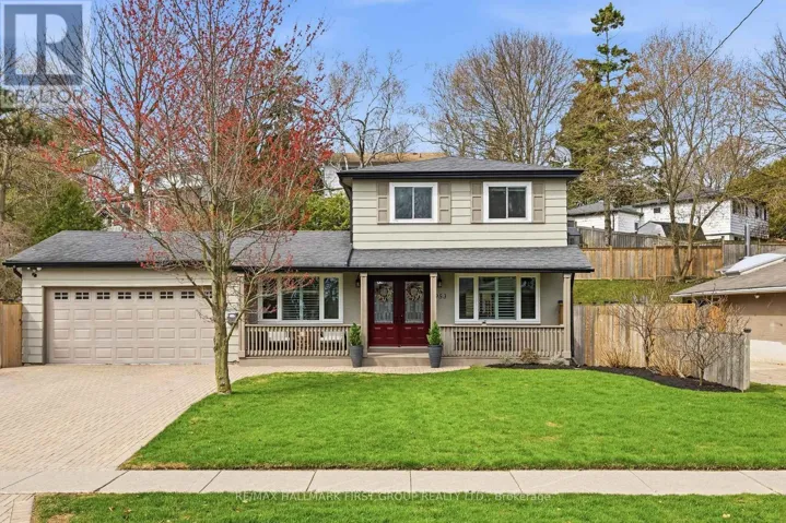 953 VISTULA DRIVE, Pickering (West Shore), Ontario L1W2L7