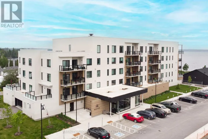 302 - 19 A WEST STREET N, Kawartha Lakes (Fenelon Falls), Ontario K0M1N0