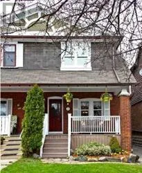 484 MERTON STREET, Toronto (Mount Pleasant East), Ontario M4S1B3