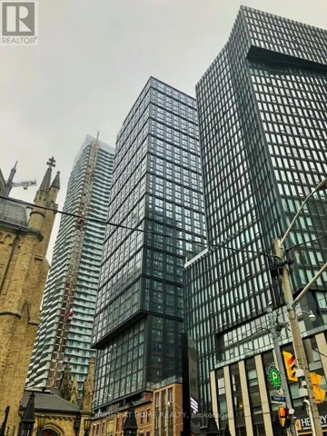 1011 - 82 DALHOUSIE STREET, Toronto (Church-Yonge Corridor), Ontario M5B0C5