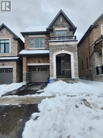 62 SWORDFISH DRIVE, Whitby (Lynde Creek), Ontario L1P1Y5