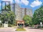 1906 - 175 BAMBURGH CIRCLE, Toronto (Steeles), Ontario M1W3X8