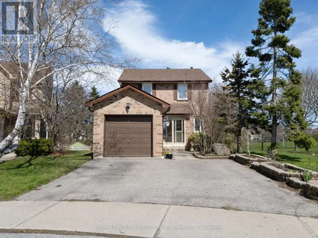 62 HUMPHREY DRIVE, Ajax (South West), Ontario L1S4Z2