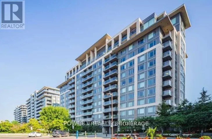 1017 - 273 SOUTH PARK ROAD, Markham (Commerce Valley), Ontario L3T0B5