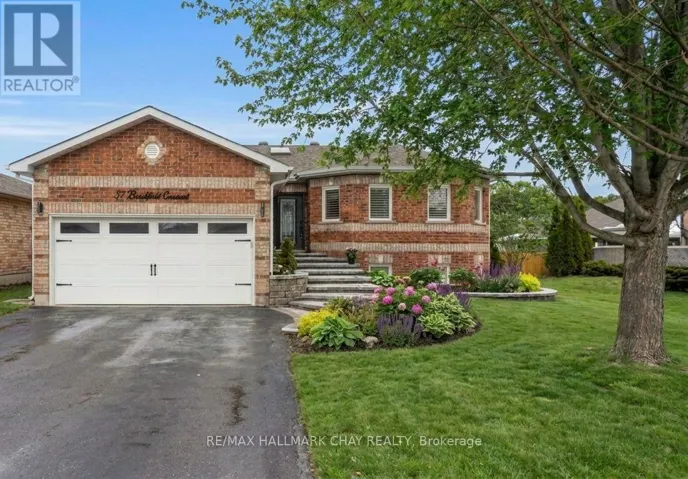 37 BROOKFIELD CRESCENT, Barrie (Bayshore), Ontario L4N9R6