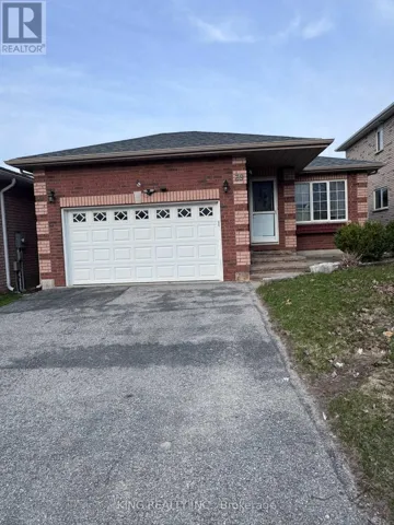 UPPER LEVEL - 39 RED OAK DRIVE, Barrie (Holly), Ontario L4N9M3